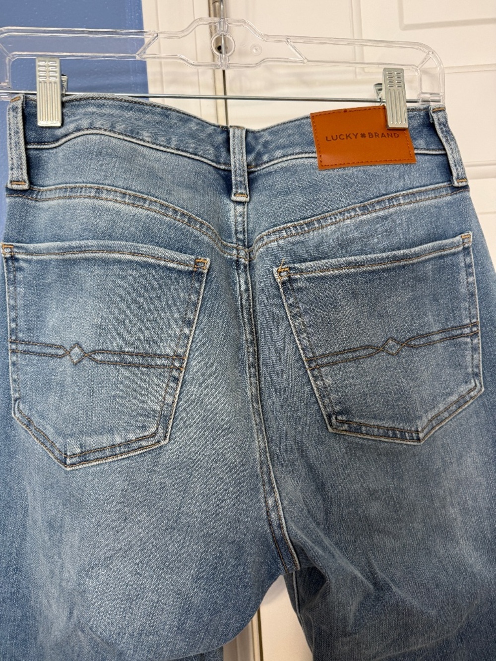 Women's Lucky Brand Jeans
